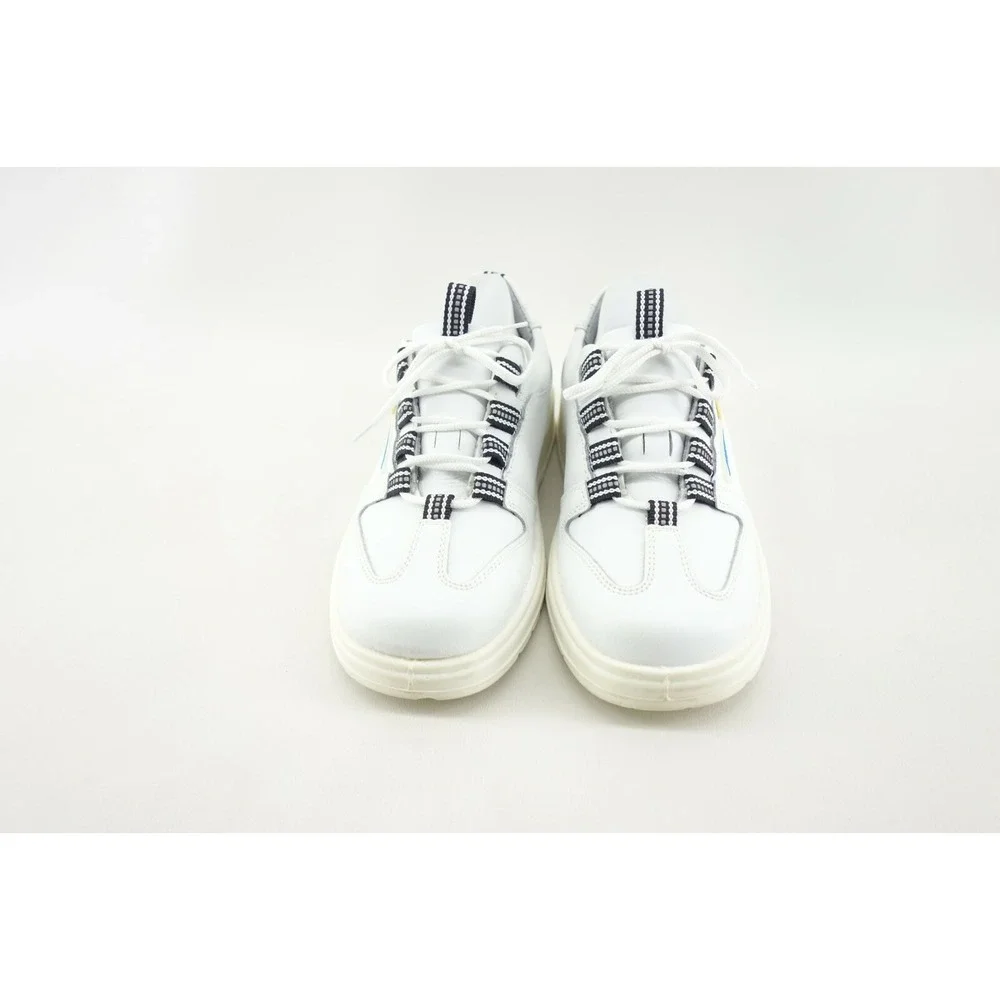 Abeba Light Women's Size 39/7.5‎ Doctor Nursing Safety Occupational White Shoes